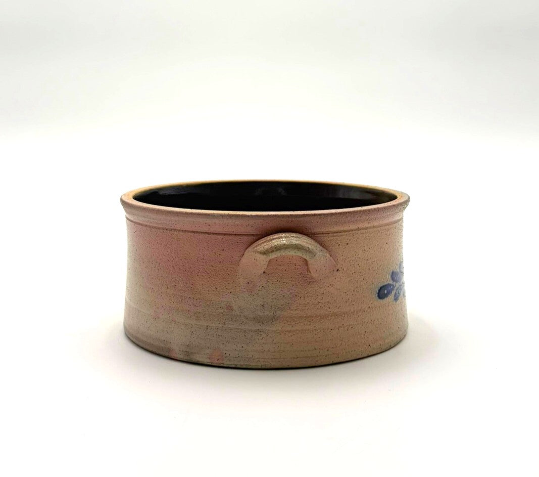 Baking Dish (Salt Glaze)