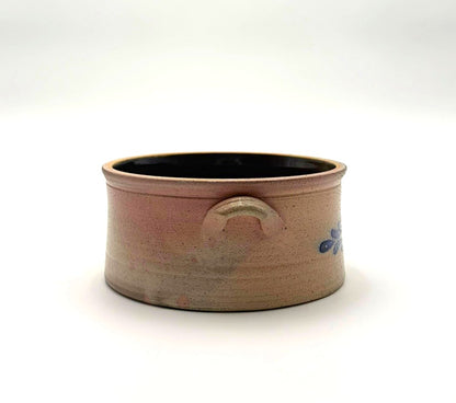 Baking Dish (Salt Glaze)