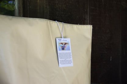 Intrepid Balloon Tote Bags: Large