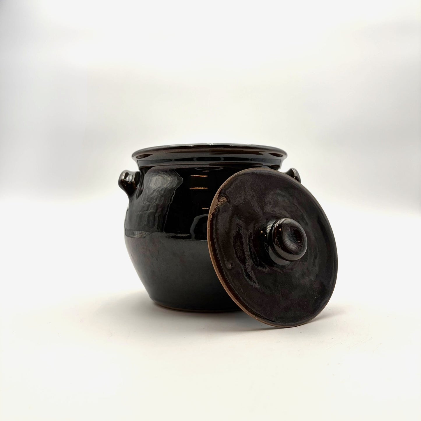 Bean Pot