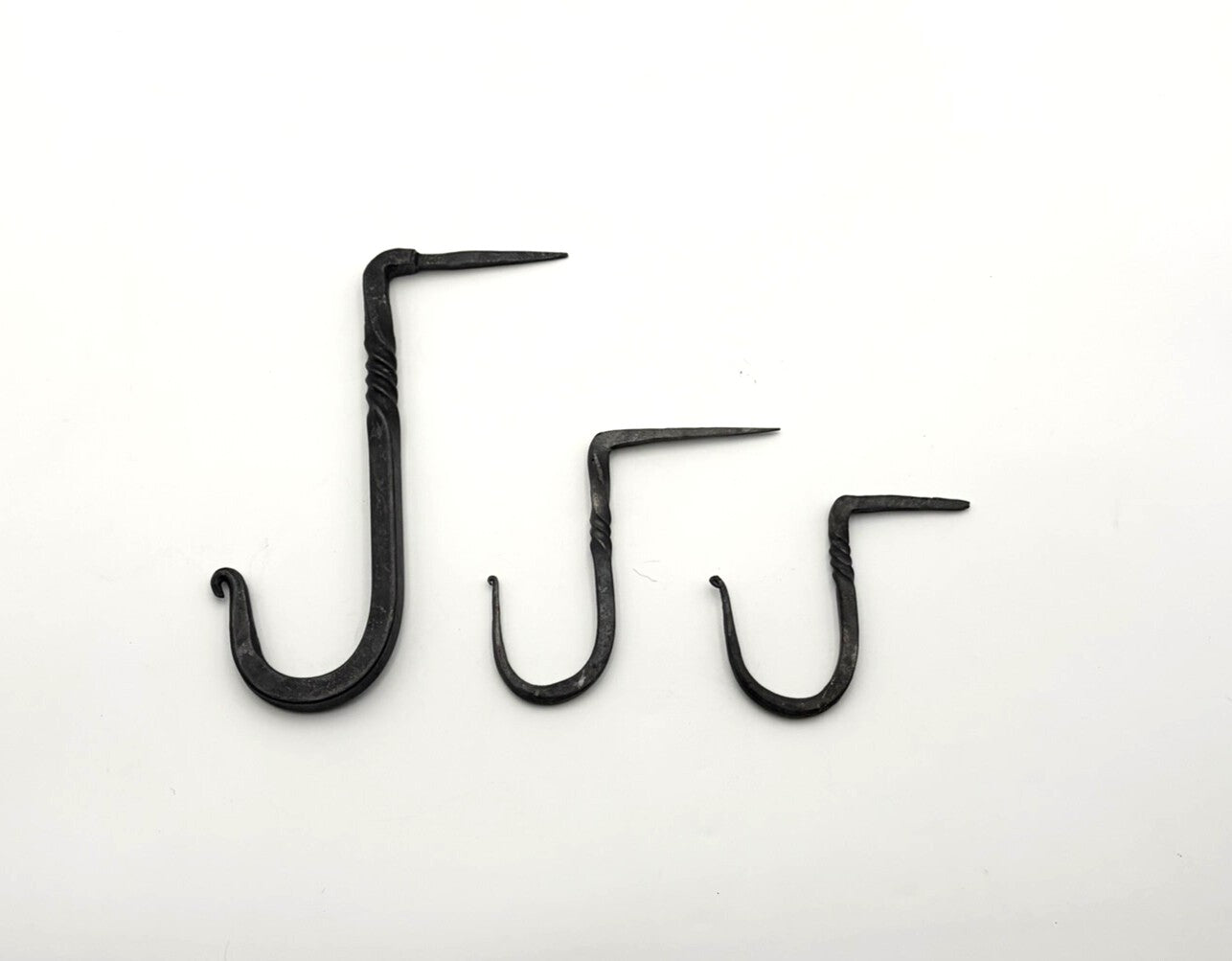 Drive Hook