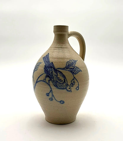 Jug (Salt Glaze)