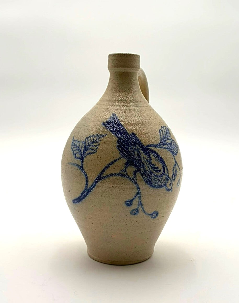Jug (Salt Glaze)