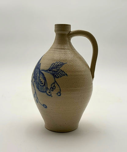 Jug (Salt Glaze)