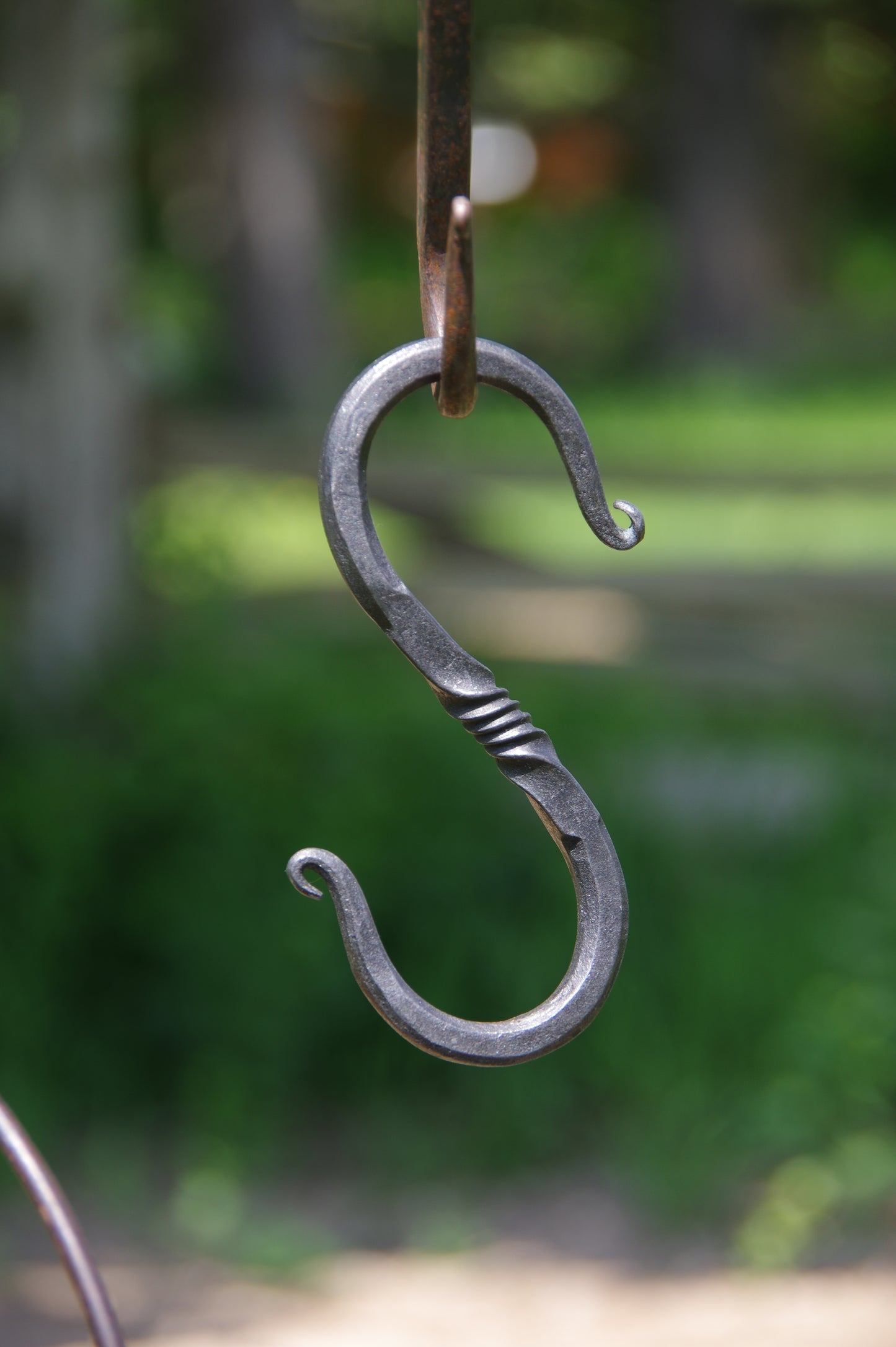 S Hook