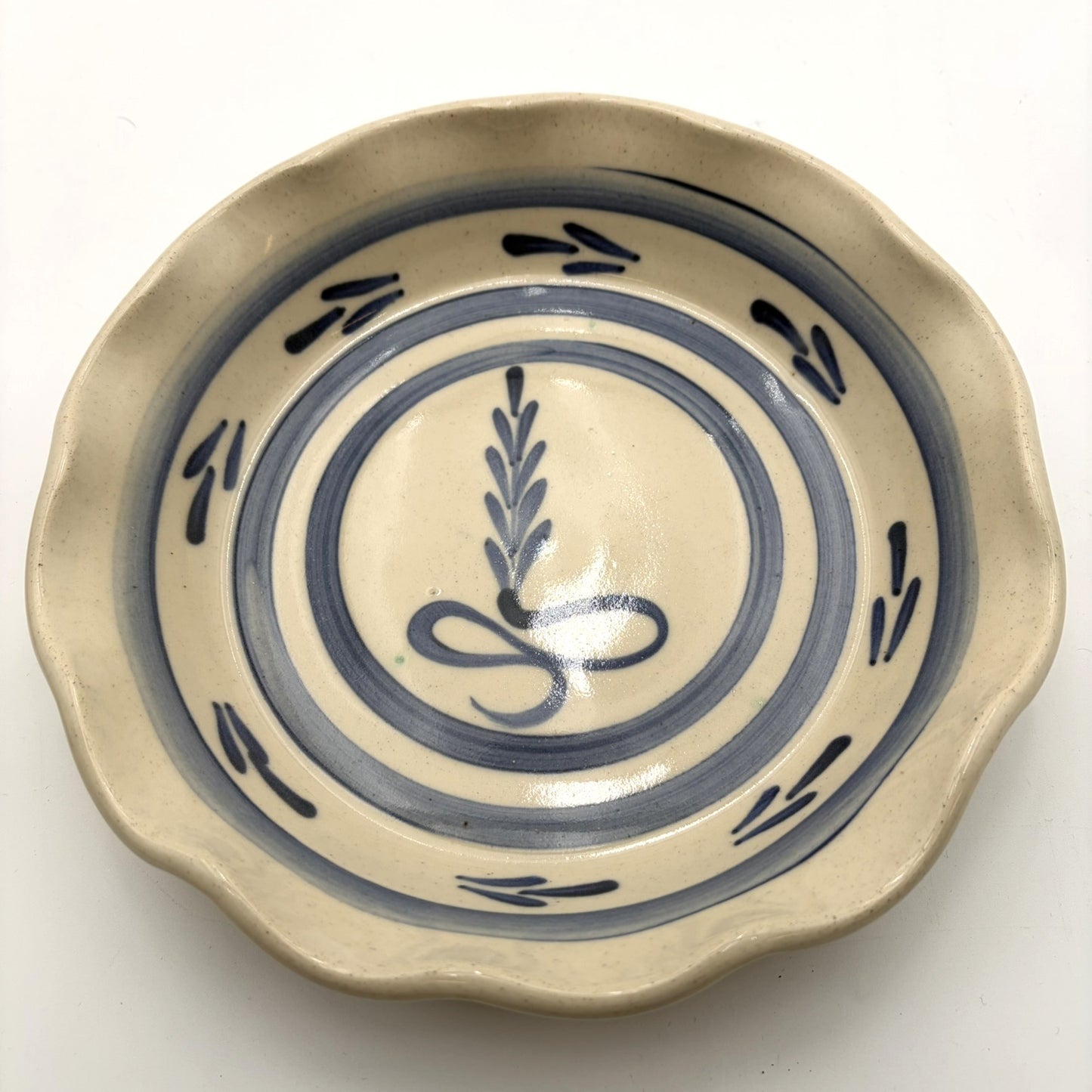 Pie Plate