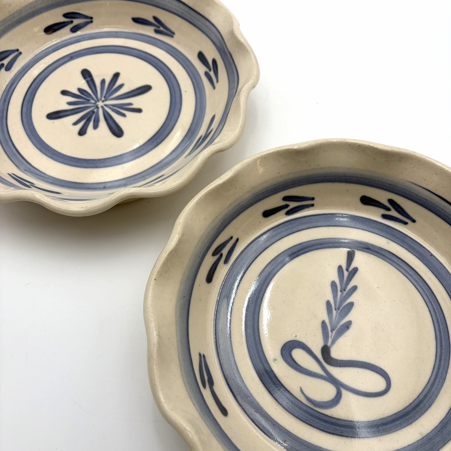 Pie Plate