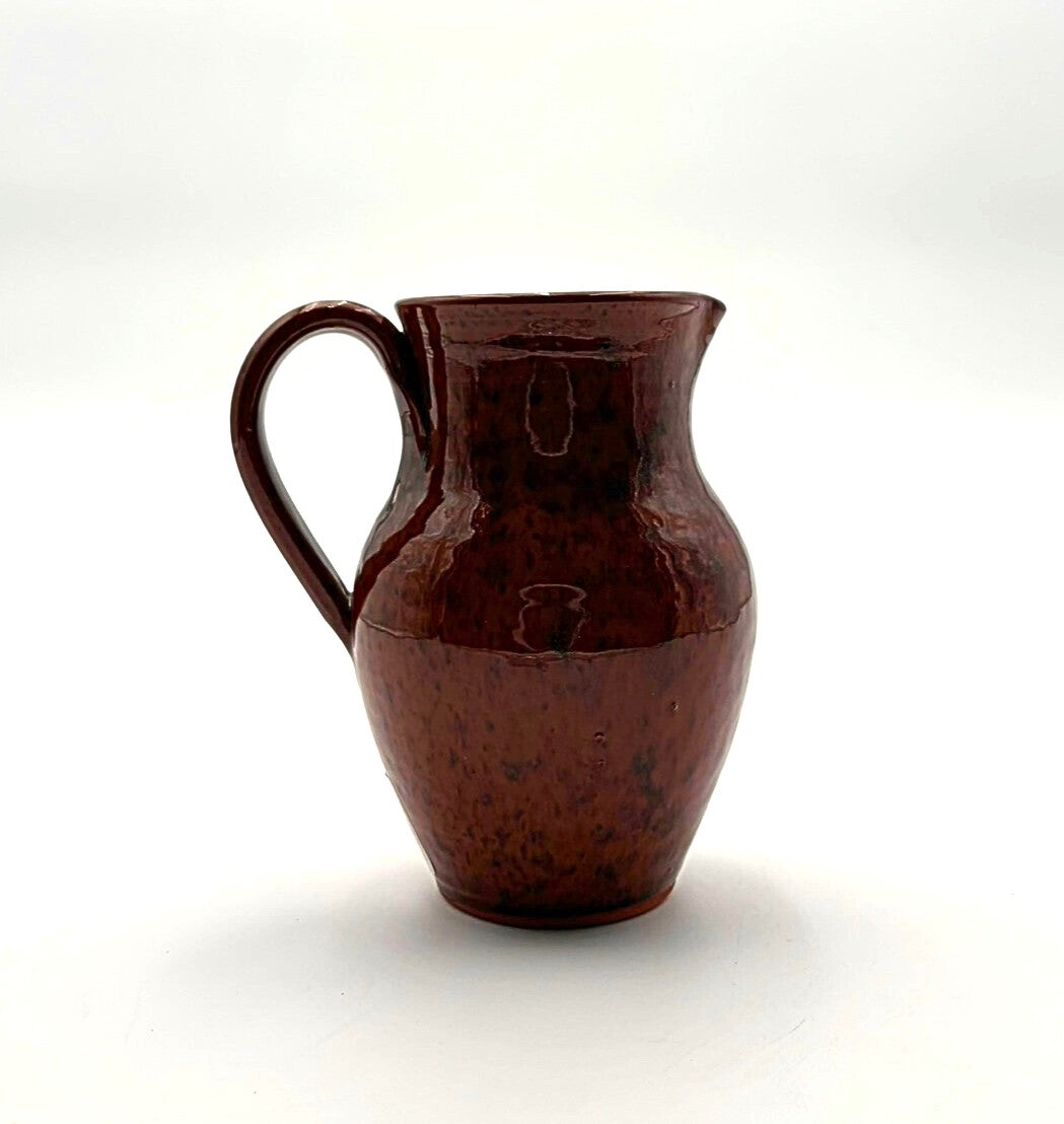 Pitcher (Redware)