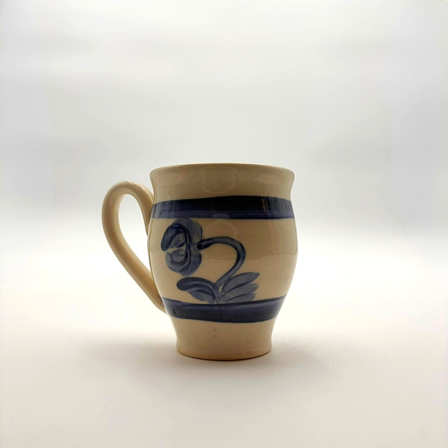 Round Mug (Bristol)