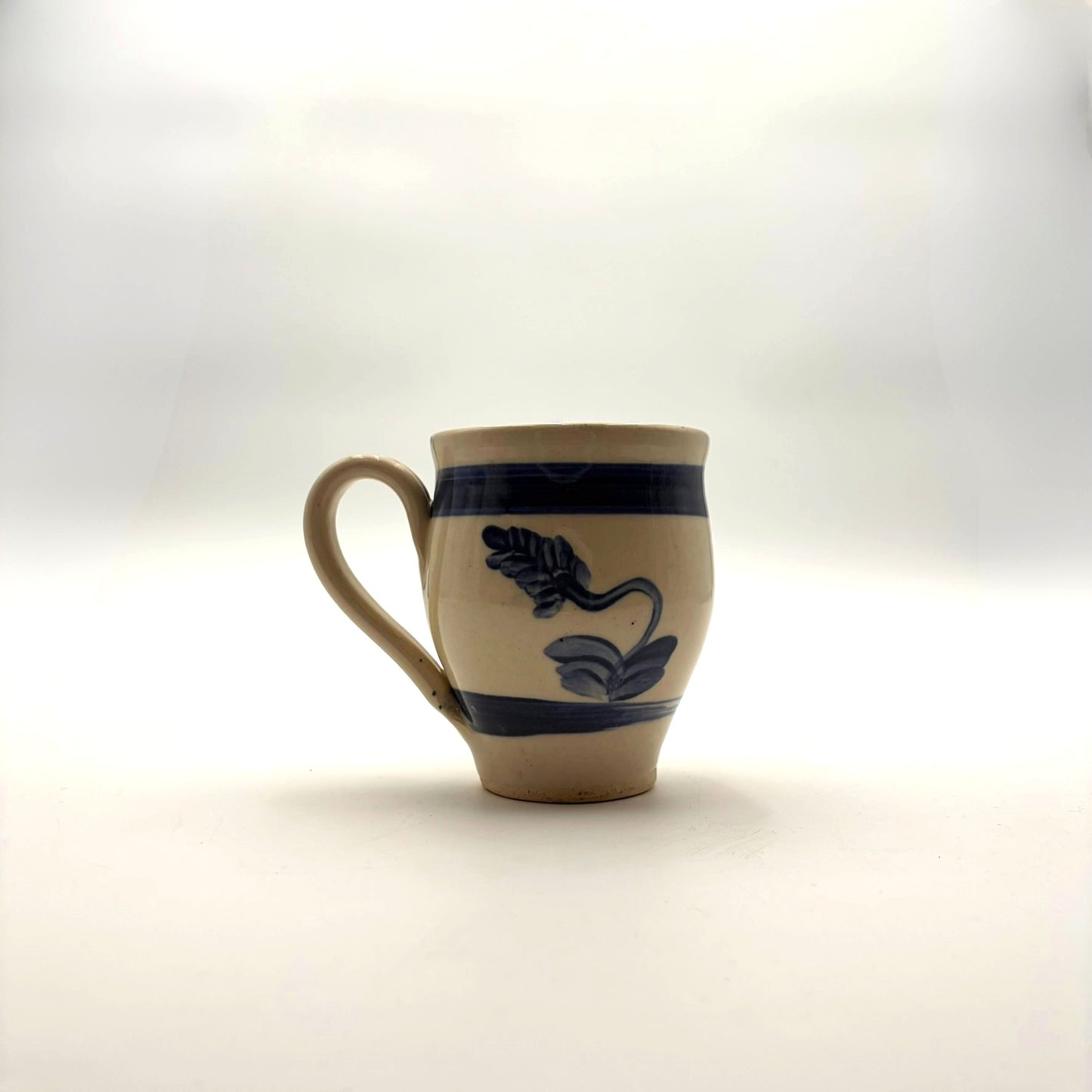 Round Mug (Bristol)