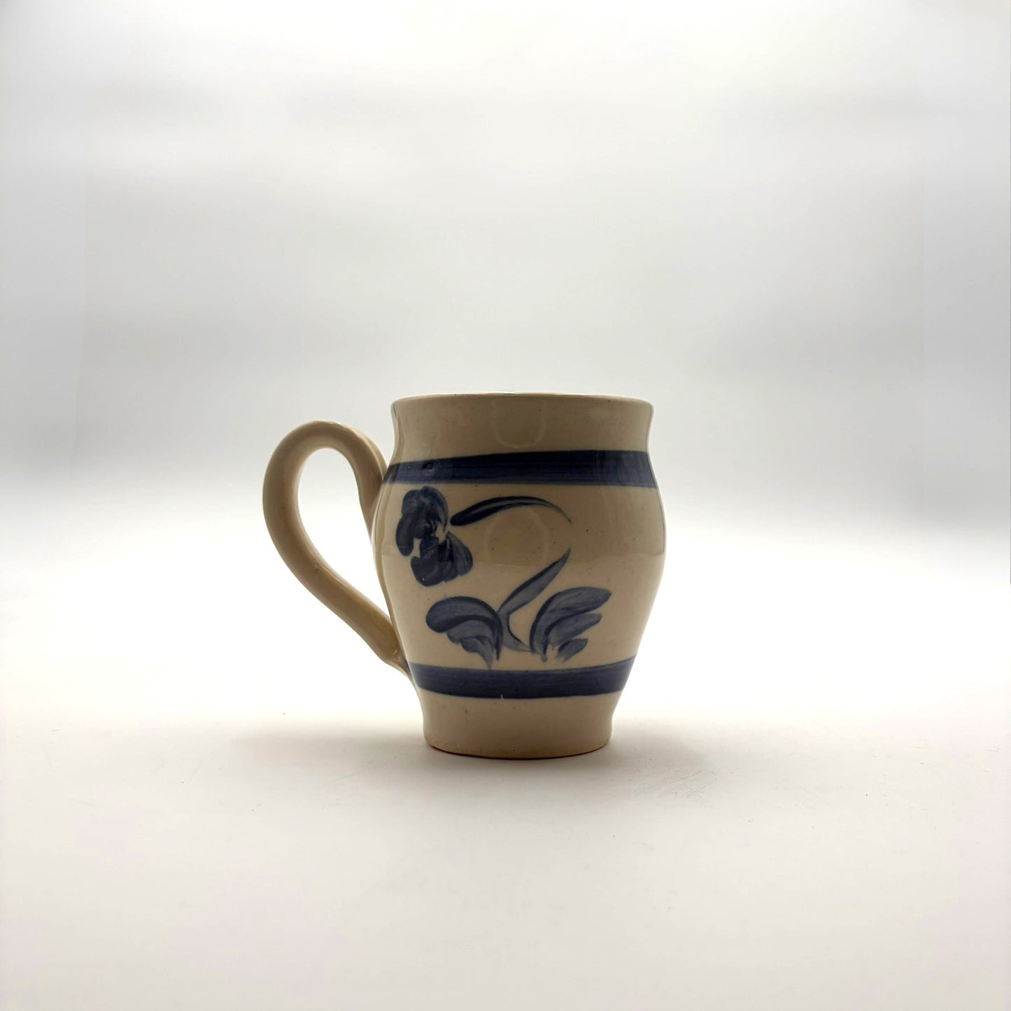 Round Mug (Bristol)
