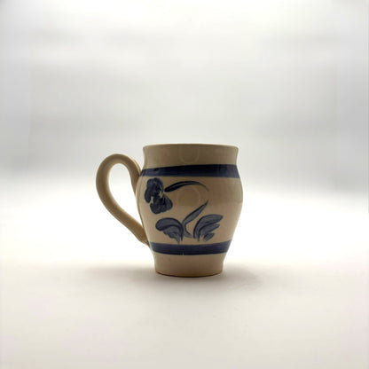 Round Mug (Bristol)