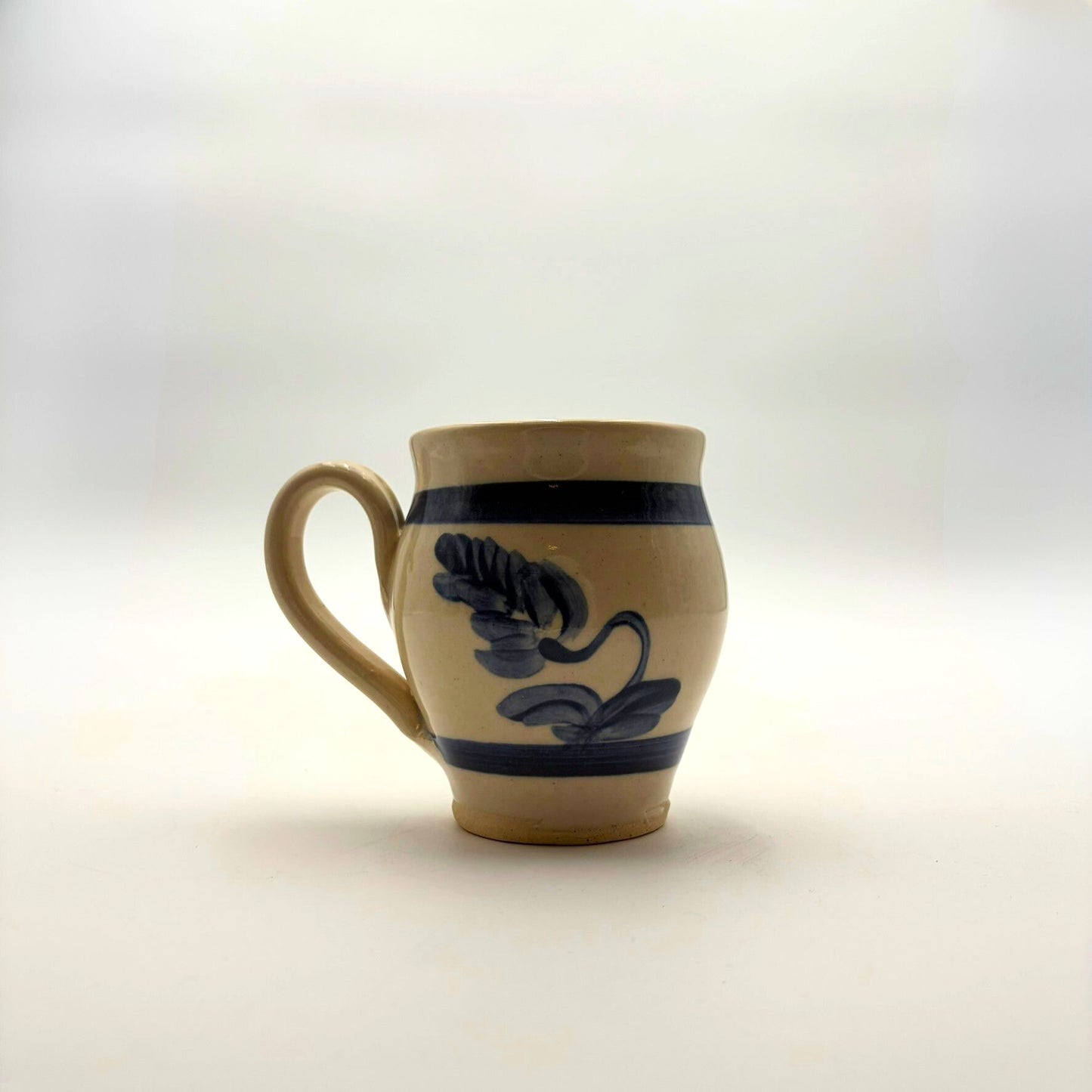 Round Mug (Bristol)