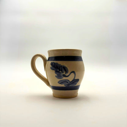 Round Mug (Bristol)