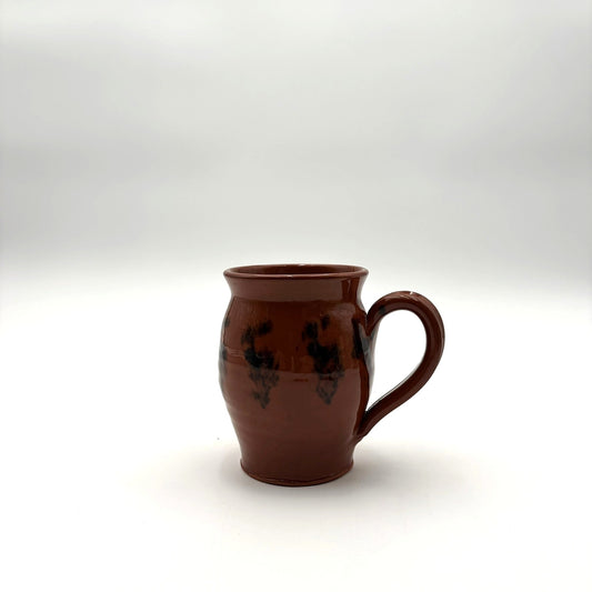 Round Mug (Redware)