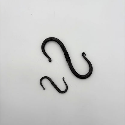S Hook