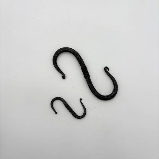 S Hook