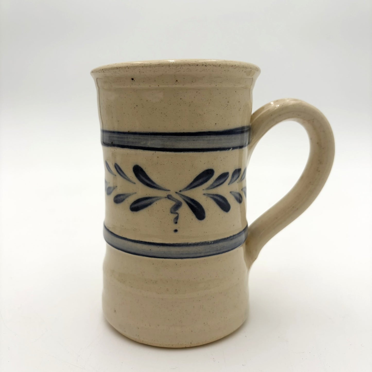 Straight Mug (Bristol)