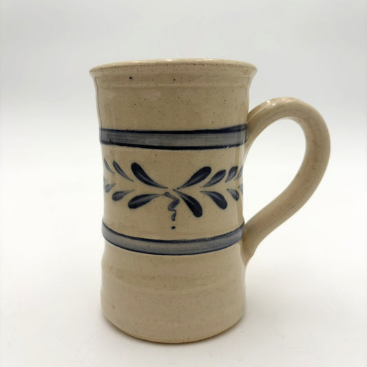 Straight Mug (Bristol)