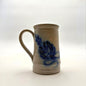Straight Mug (Salt Glaze)