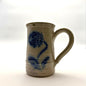 Straight Mug (Salt Glaze)