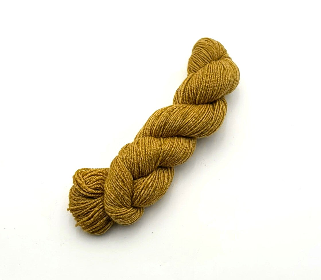 Sport Weight Yarn