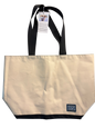 Intrepid Balloon Tote Bags: Large