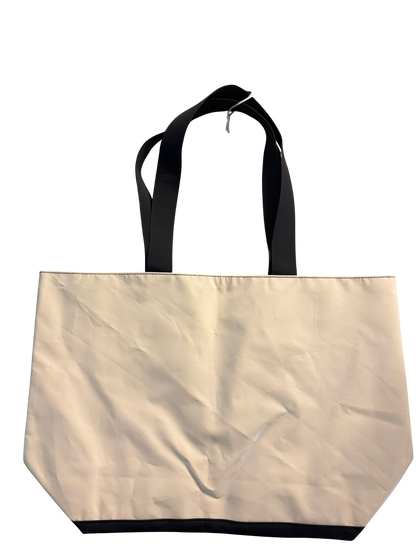 Intrepid Balloon Tote Bags: Large