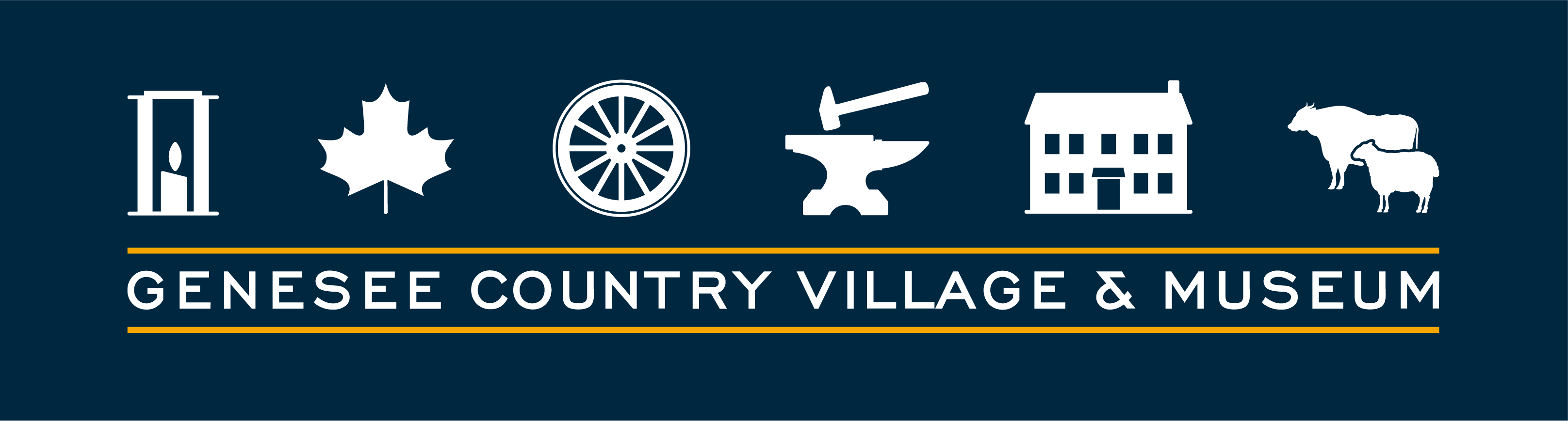 Genesee Country Village Museum