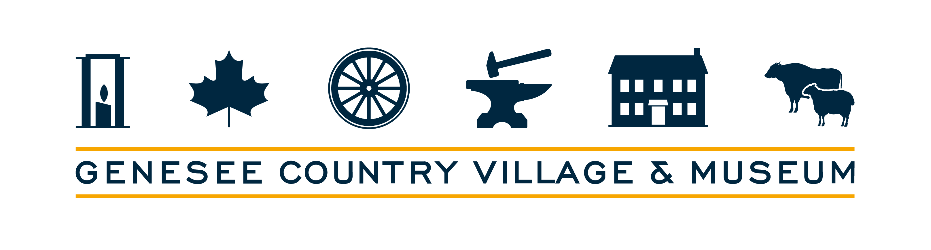 Genesee Country Village Museum
